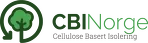 CBI Norge - Cellulosebasert isolering