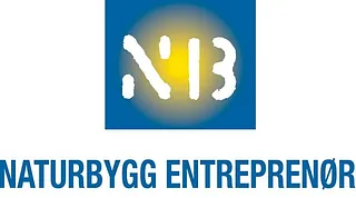 Naturbygg entreprenør AS - logo